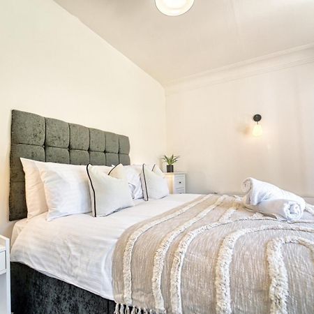Host & Stay - Chester House Retreat Кіддермінстер Екстер'єр фото