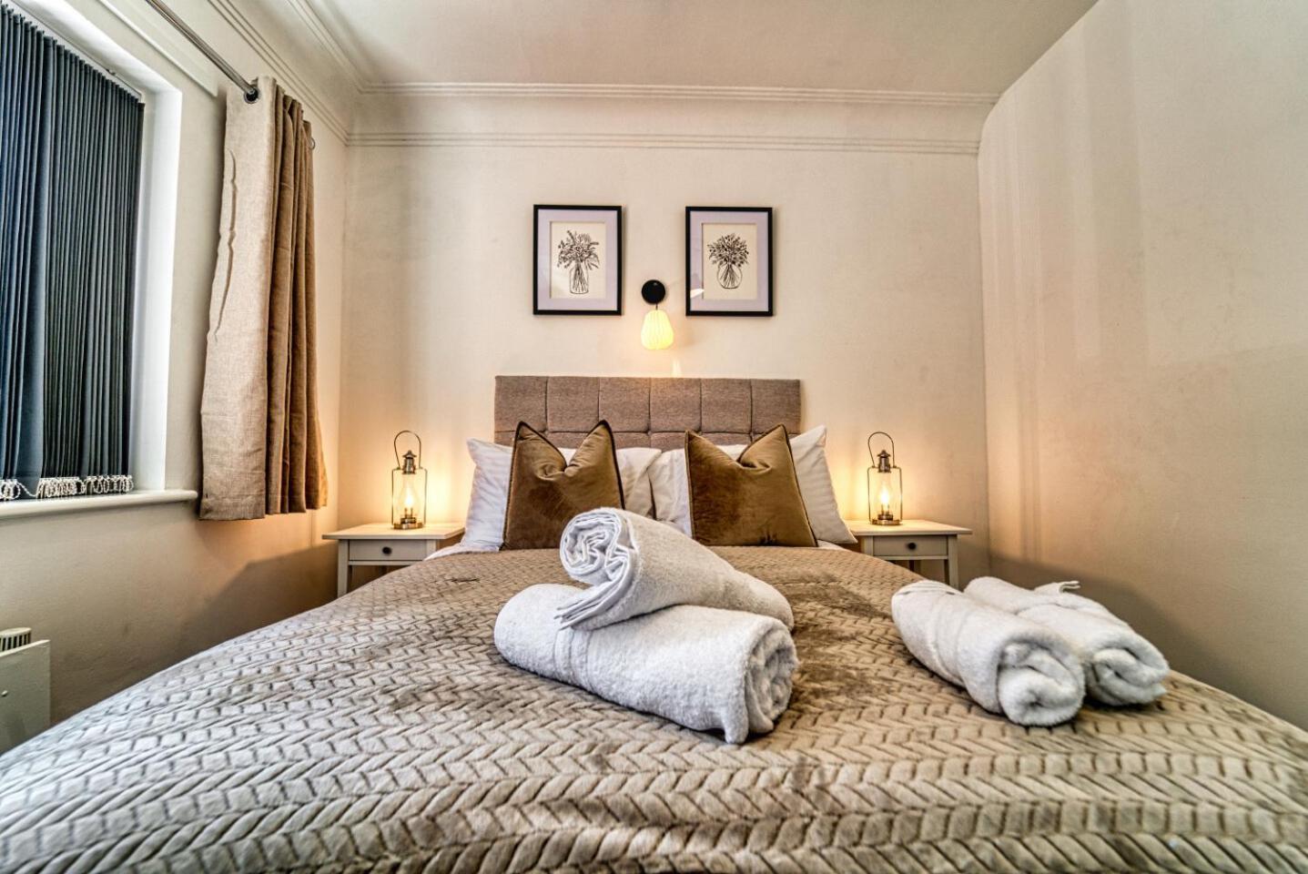 Host & Stay - Chester House Retreat Кіддермінстер Екстер'єр фото